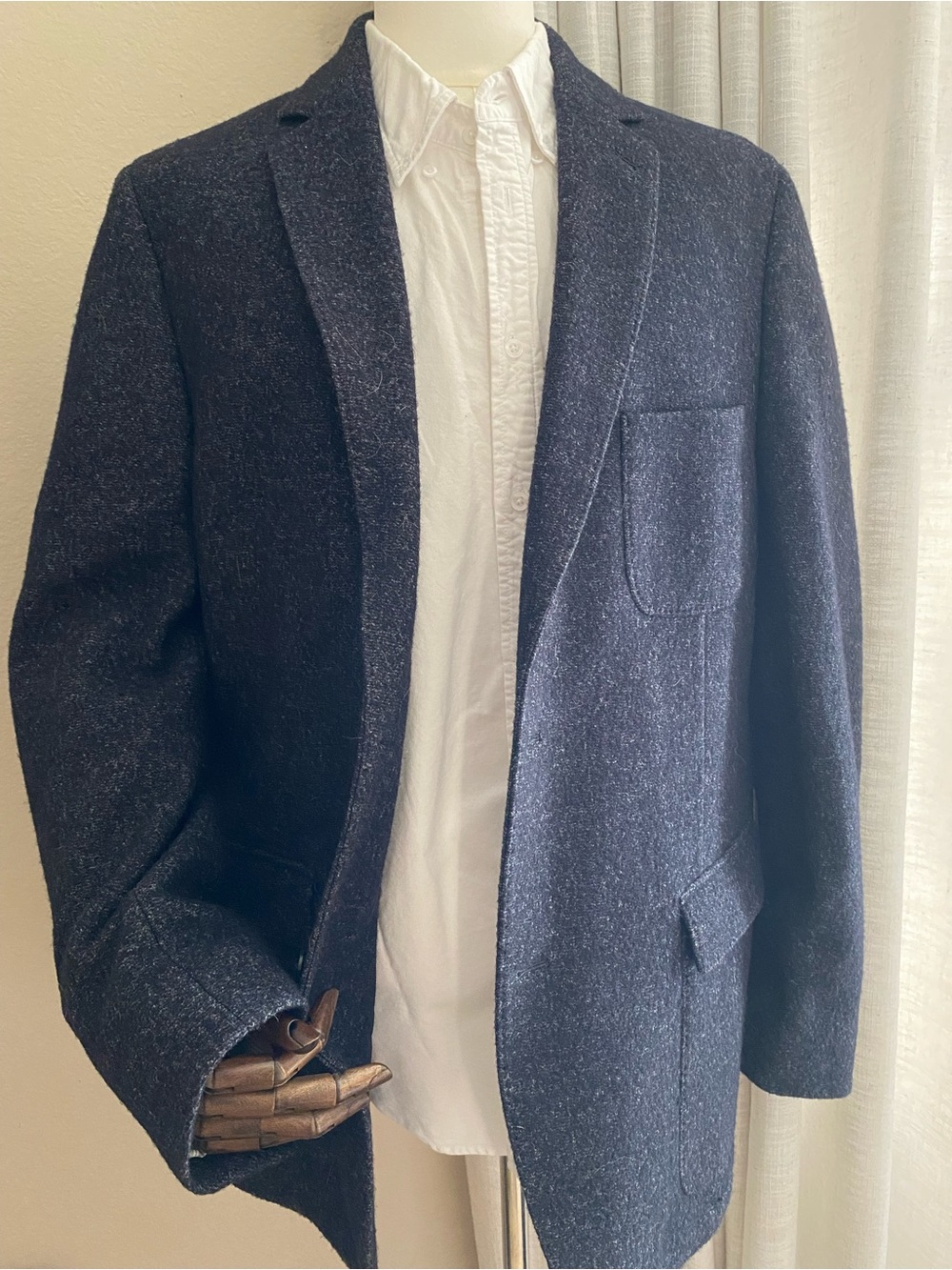 Flynt Sport Coat